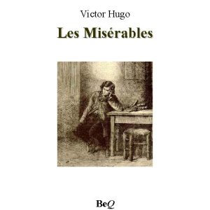 رمان les miserables 4