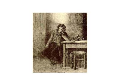 کتاب les miserables 4