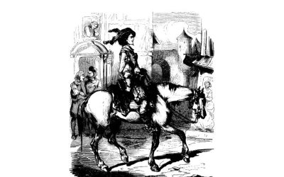 کتاب les trois mousquetaires i