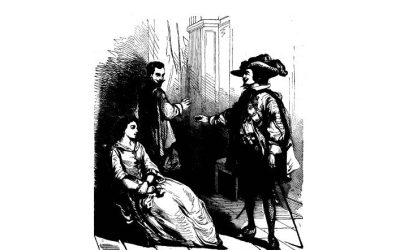 کتاب les trois mousquetaires ii