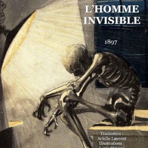 رمان lhomme invisible