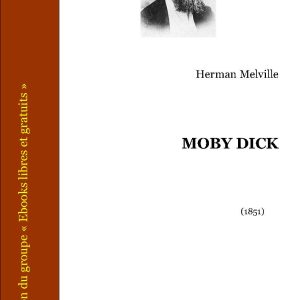 کتاب moby dick