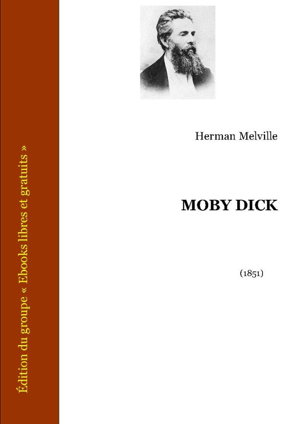 کتاب moby dick