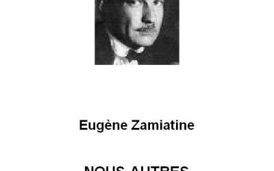 کتاب nous autres