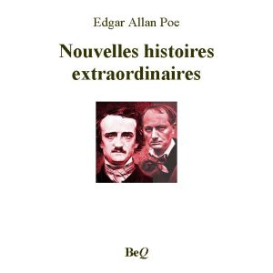 رمان nouvelles histoires extraordinaires