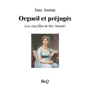 رمان orgueil et prejuges