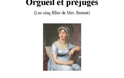 کتاب orgueil et prejuges