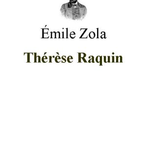 رمان therese raquin
