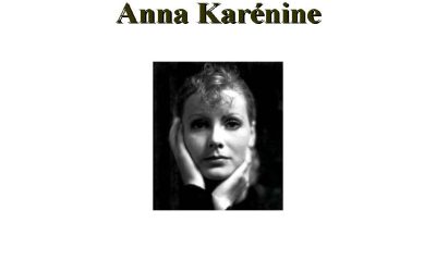 کتاب anna karenine 2