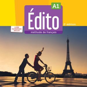 دورهٔ 2.Édito A1