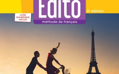 دورهٔ Édito A1.5