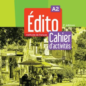 دورهٔ Édito A2