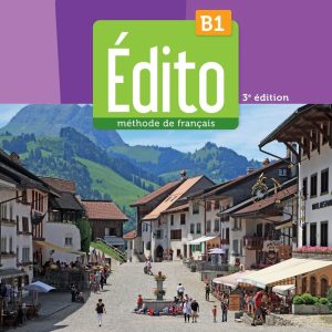 دورهٔ Édito B1