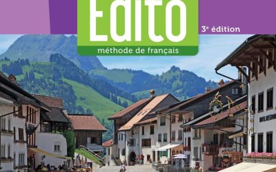 دورهٔ Édito B1.2
