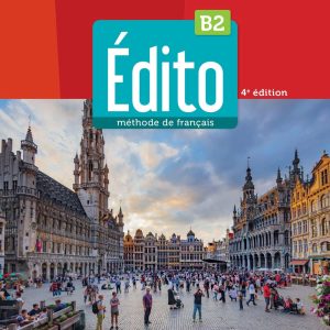 دورهٔ Édito B2