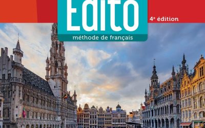 دورهٔ Édito B2+ 6