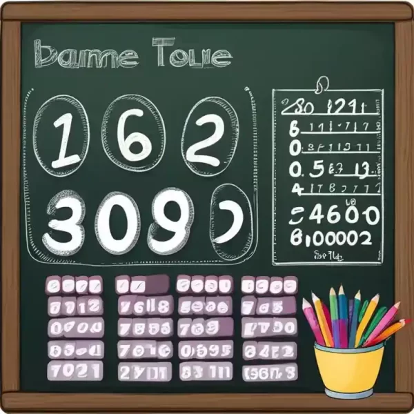 French Numbers