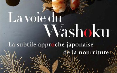 مجموعهٔ ۹ جلدی دستور غذاهای ژاپنی و فرهنگ غذایی ژاپن